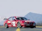 Alfa Romeo 156 D2 1998 года